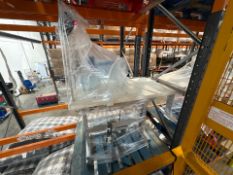 Juki DDL-9000B-SH Sewing Machine And Table - No Reserve