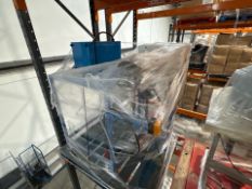 Pillow Roll Packing Machine - No Reserve