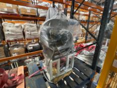 Centrifugal Inch Blower - No Reserve