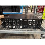 Monacor PA-4040 Mixing Amplifier - No Reserve