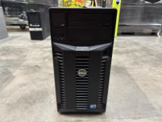 Dell Power Edge T310 Desktop PC - No Reserve