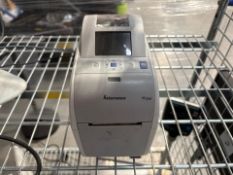 Intermec Desktop Printer - No Reserve