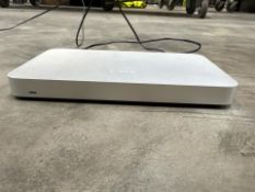 Cisco Meraki MX64 Router - No Reserve