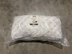Pallet Of Hollow Fibre Pillows - No Reserve