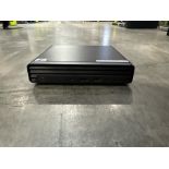 HP ProDesk 600 G6 Desktop Mini PC - No Reserve