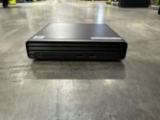 HP ProDesk 600 G6 Desktop Mini PC - No Reserve