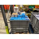 Pallet Of Assorted Gloves - No Reserve