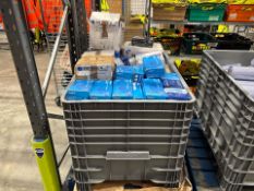 Pallet Of Assorted Gloves - No Reserve