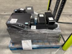 Pallet Of Broken IT Equipment - No Reserve