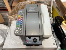 Better Pack 555e Tape Machine - No Reserve