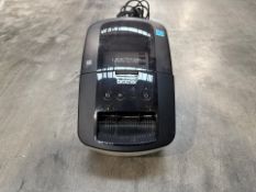 Brother Label Printer QL-700 - No Reserve