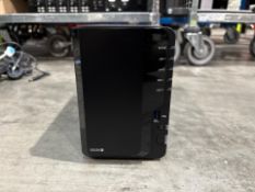 Synology Network Attached Storage - No Reserve