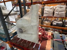 Centrifugal Inch Blower - No Reserve