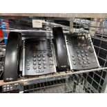 Polycom Desk Phone x2 - No Reserve