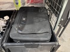 Box Of Assorted Computer Bags - No Reserve