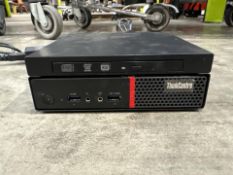 Lenovo ThinkCentre PC - No Reserve