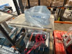 Juki DDL-9000B-SH Sewing Machine And Table - No Reserve