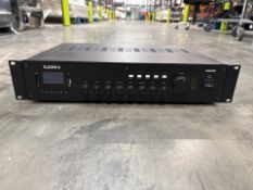 SubZero ZA240 - No Reserve