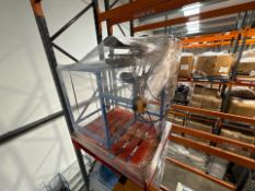 Pillow Roll Packing Machine - No Reserve