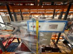 Pillow Roll Packing Machine - No Reserve