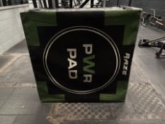 Raze PWR Pad