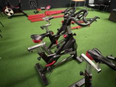 Life Fitness IC2 Spin Bike
