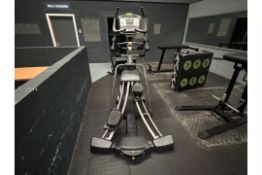 Sports Art Pinnacle Trainer