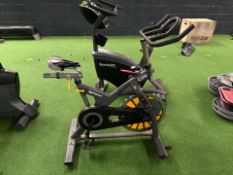 SportsArt C510 Spin Bike