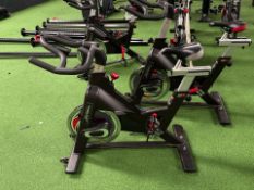 Life Fitness IC2 Spin Bike
