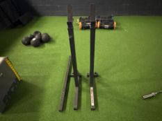 Strength Systems Barbell Rack