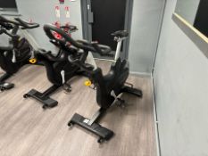 Matrix CXC Spin Bike