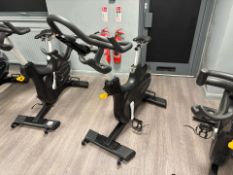 Matrix CXC Spin Bike