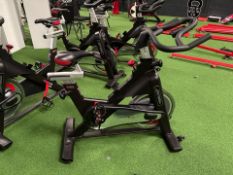 Life Fitness IC2 Spin Bike