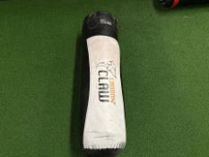 Carbon Claw Punch Bag