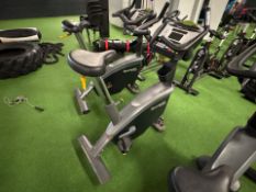 SportsArt Fitness C575U Upright Bike