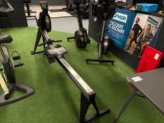 Concept 2 Rowing Machine