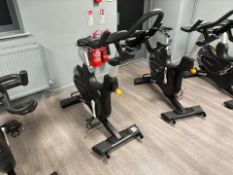 Matrix CXC Spin Bike