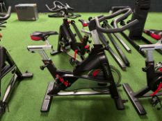 Life Fitness IC2 Spin Bike