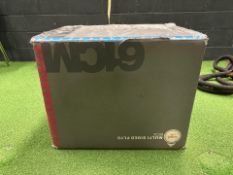Origin Multi Sided Plyo Box