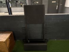 Indigo Fitness Hip Thruster