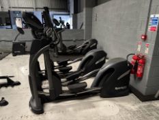 SportsArt Fitness E875 Elliptical