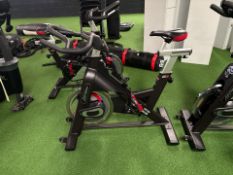 Life Fitness IC2 Spin Bike