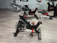 Life Fitness IC2 Spin Bike