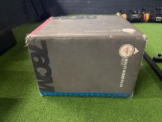 Origin Multi Sided Plyo Box