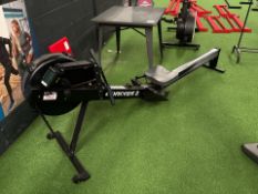 Concept 2 Rowing Machine