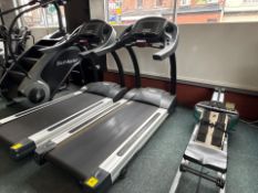 Gym Gear Treadmill T-97 Elite