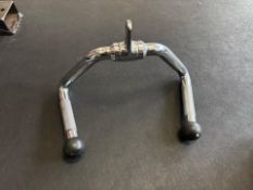 Pull Down Attachment, No Reserve