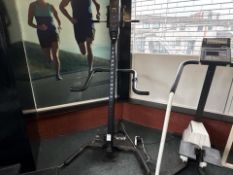 VersaClimber