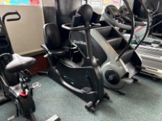 Sports Art Recumbent Bicycle