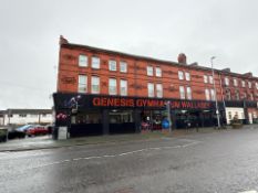 Important Information - Please Do Not Bid On This Lot